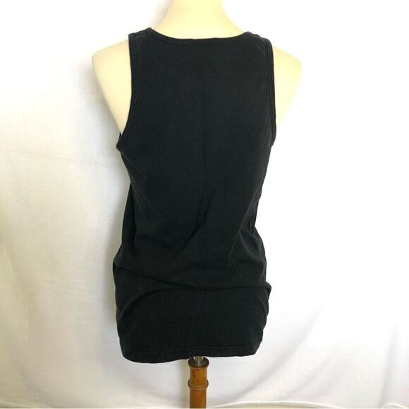 FLYING HORSE TANK TOP HIP HOP LEGENDS - Picture 4 of 5